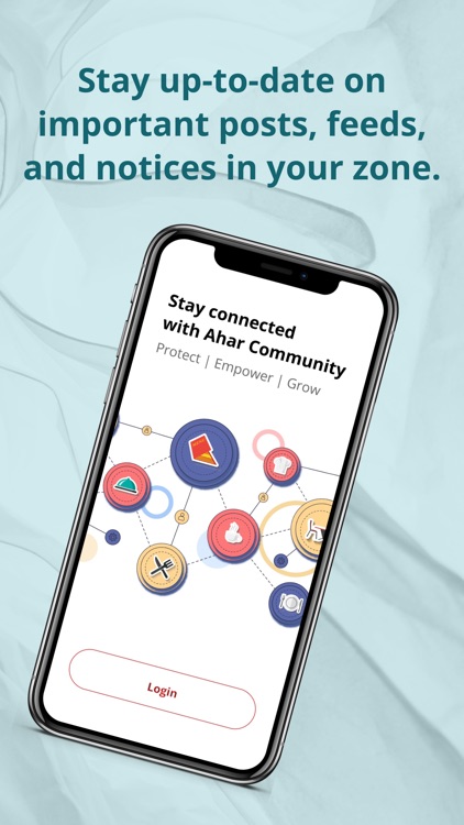 Ahar Connect