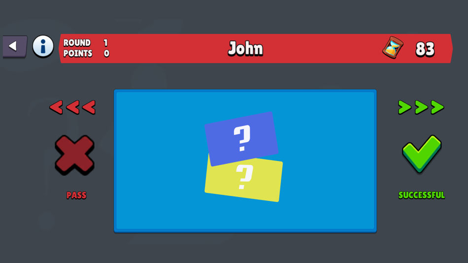 #6. Guess It - AI Card Game (iOS) 由: Jose Viciana