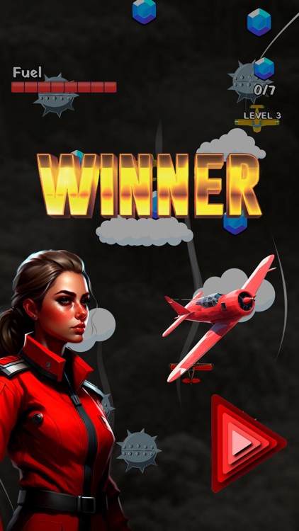 Aviator Enchanted Breeze screenshot-7