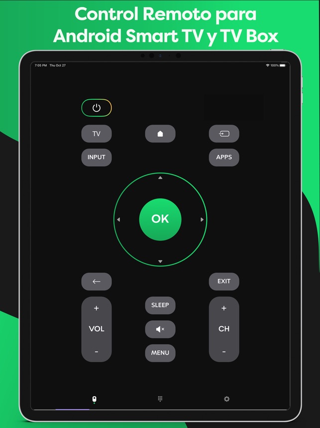 Remoto para TV en App Store