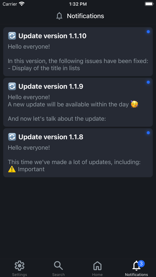 #9. MyBrainOrder: To-Do & Notes (iOS) 由: Anatolii Levitskyi