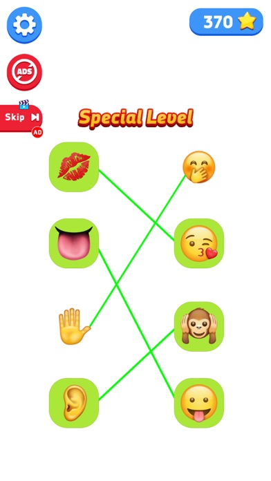 Match Emoji Puzzle Game 2024のおすすめ画像1
