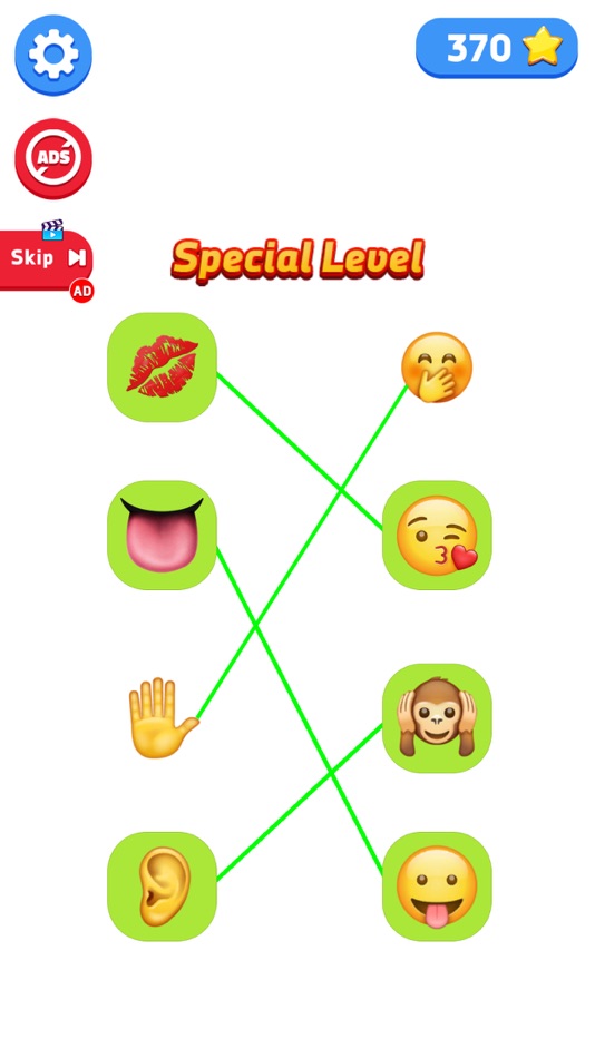 Match Emoji Puzzle Game 2024 - 1.0.1 - (iOS)