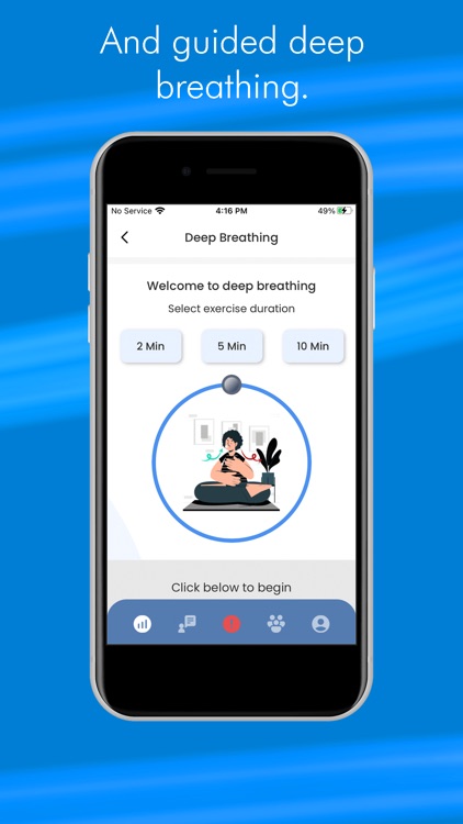 Limitless Health screenshot-5