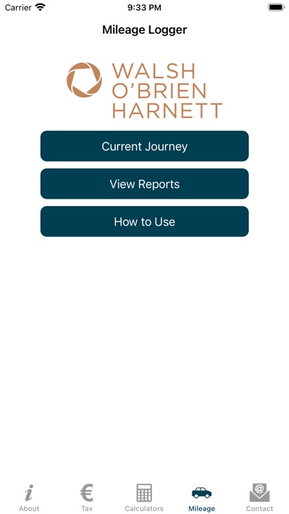 Walsh O’Brien Harnett screenshot-8