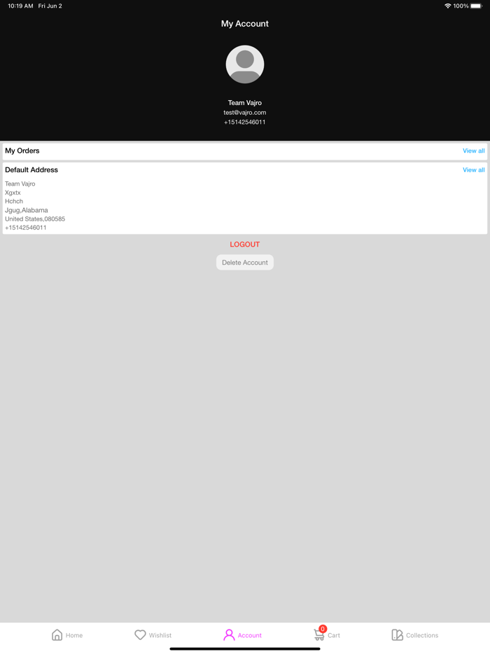 Heart of Gypsy Boutique