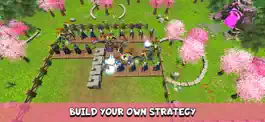 Game screenshot Defense of the Kings mod apk