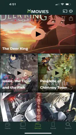 Game screenshot Animekey hack