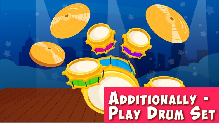 Kids Learn Piano & Play Music screenshot-6