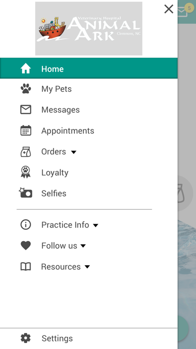 Animal Ark Veterinary Hospital Screenshot