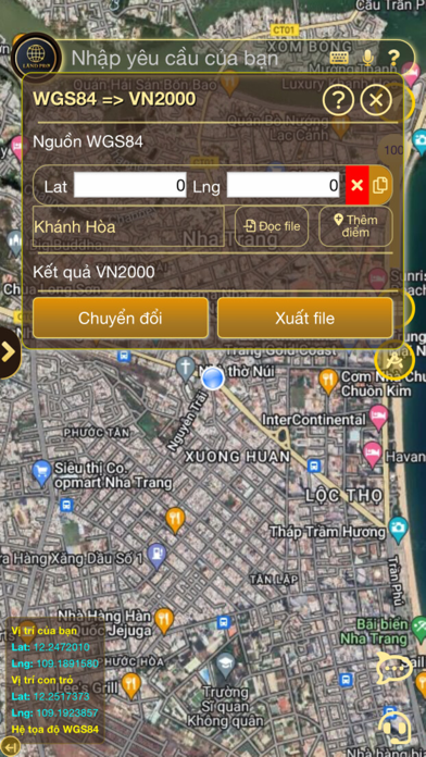 Land Pro Screenshot