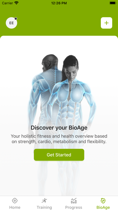 Physiotherapie Wyland Screenshot