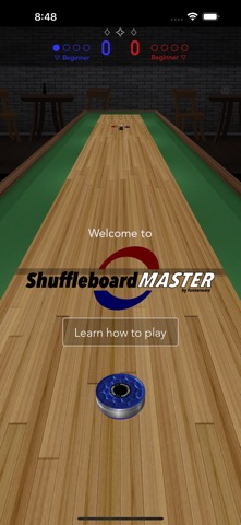 Shuffleboard Masterのおすすめ画像6