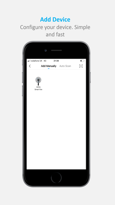 GeoSmartPro Screenshot