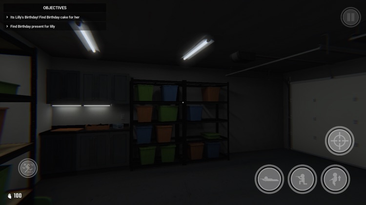 Lily's DarkRoom 1 screenshot-6