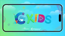 Game screenshot C-Kids mod apk