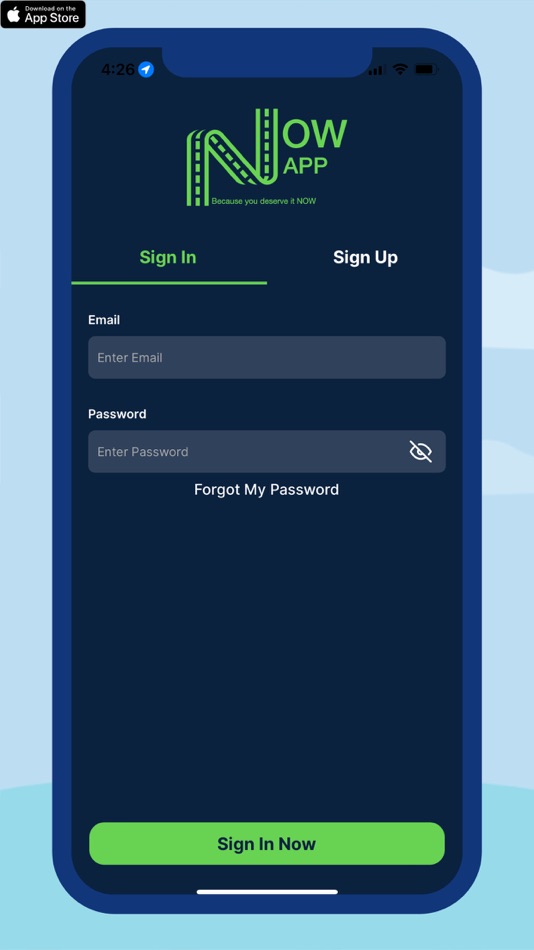 #1. Now Services (iOS) 由: Now Services