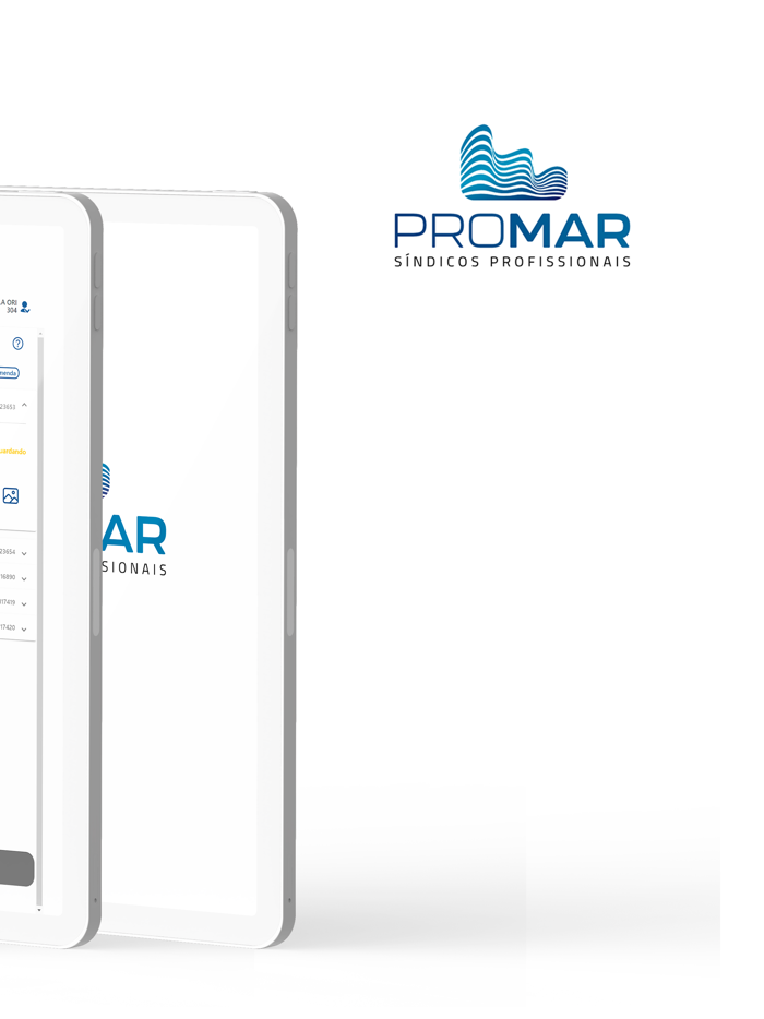 Promar Gestão em Condomínios