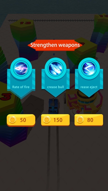 Smash Stack 3D screenshot-4