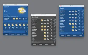 classicweather hd iphone resimleri 4