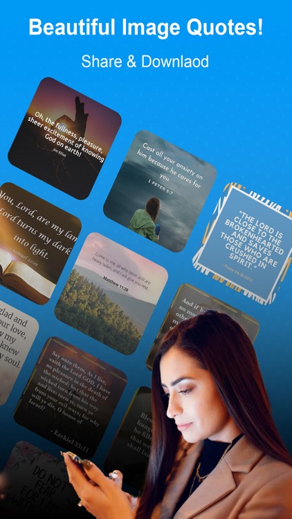 French Bible (La Bible) screenshot-7