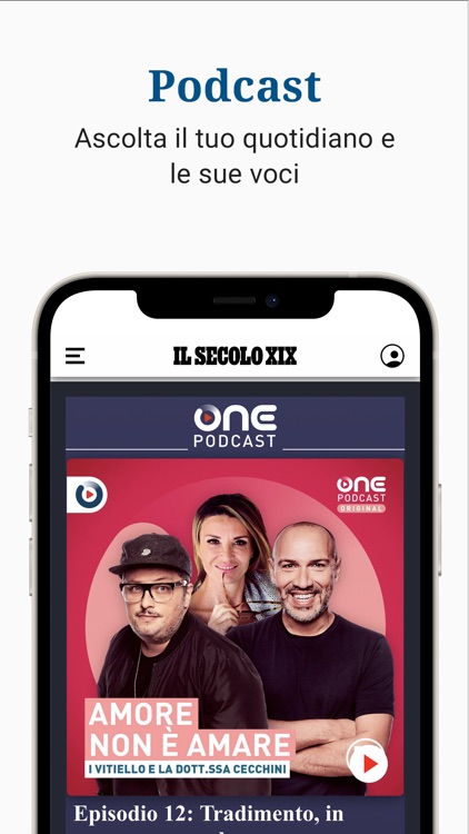 Il Secolo XIX screenshot-3