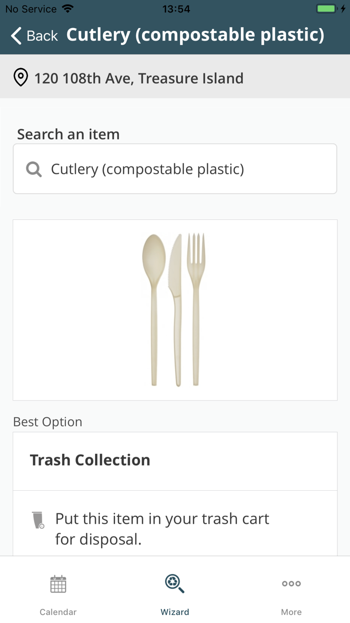 Treasure Island Collects