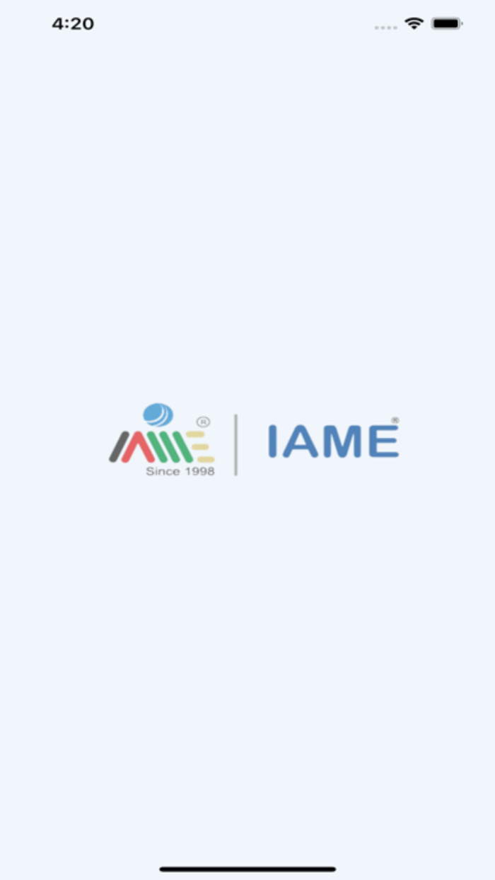 IAME EDUCATION