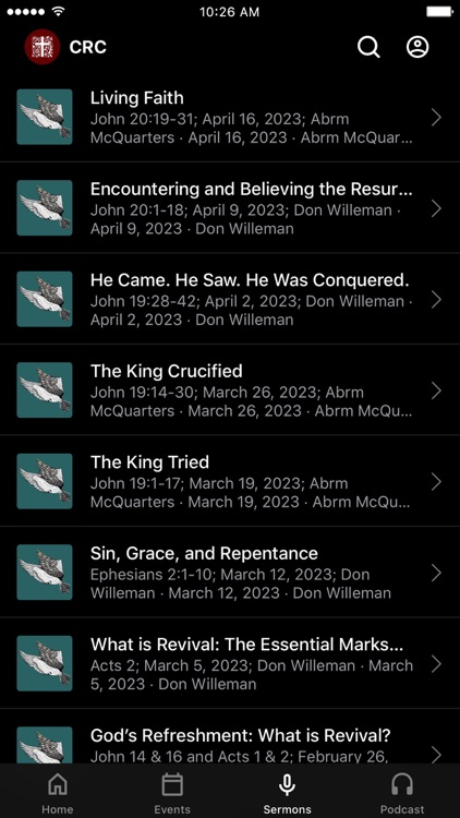 Christ Redeemer Church