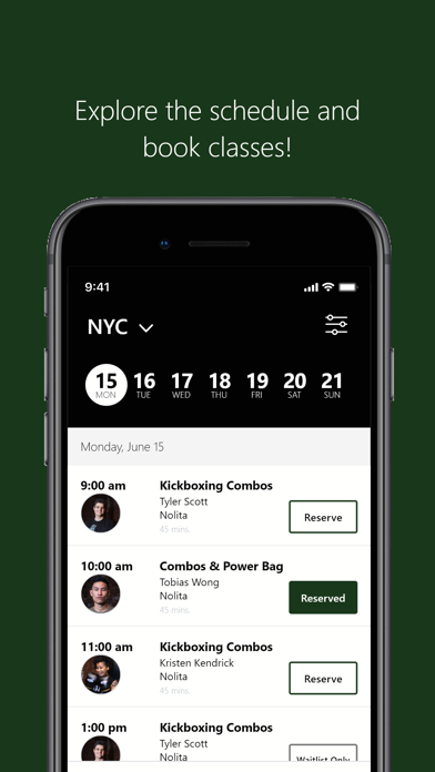 Hit House NYC Screenshot