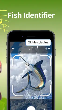 Game screenshot Bird Song Identifier Sounds ID apk