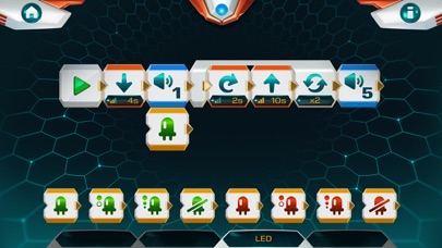 Evolution Robot 2023 Screenshot