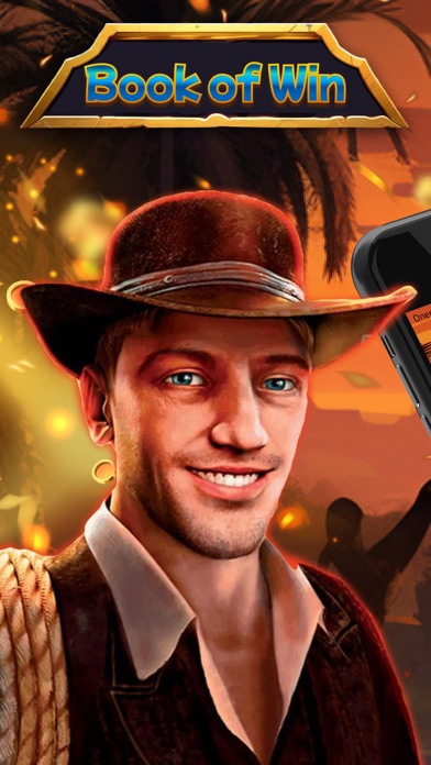 Book of Ra Games Screenshot