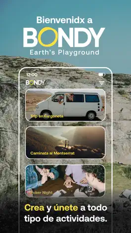 Game screenshot Bondy mod apk