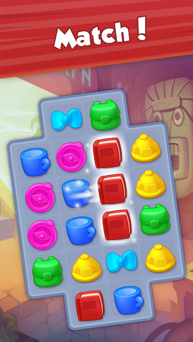 Tropic Trouble 2 Screenshot