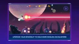 Game screenshot Starblind apk