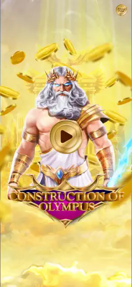 Game screenshot Construction of Olympus mod apk