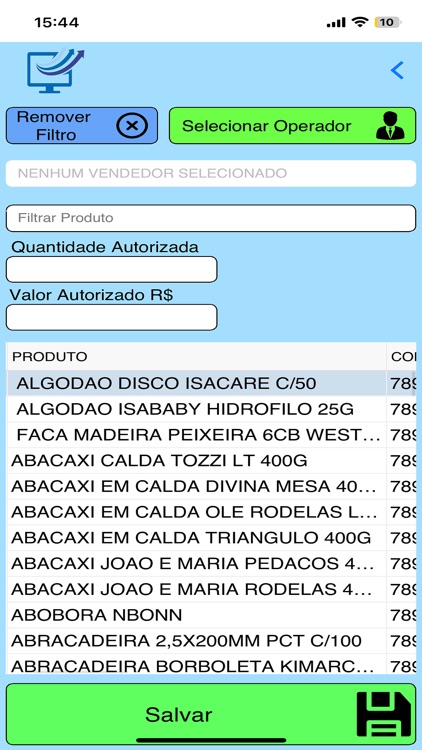 MGF Admin screenshot-3