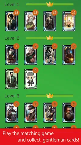Game screenshot Gentle Match hack