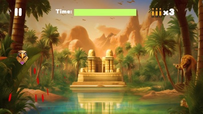 Temple Defenders Screenshot