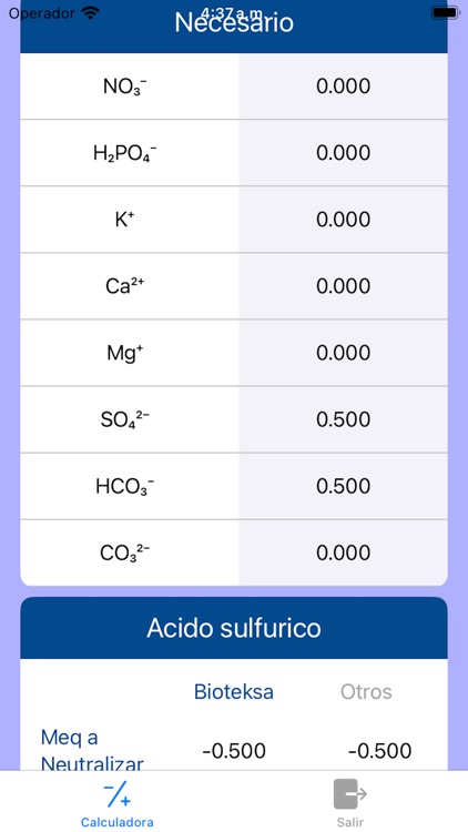 Bioteksa C.N.