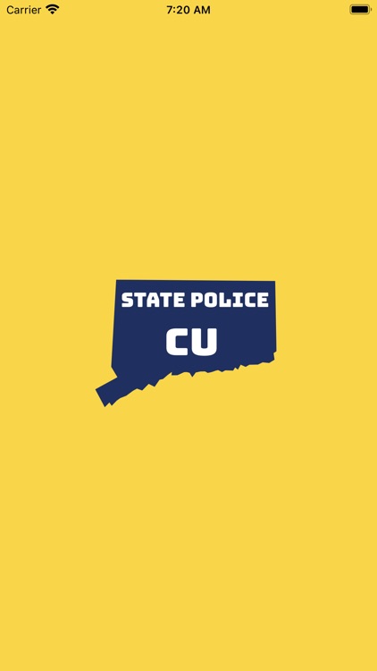 CT State Police Credit Union