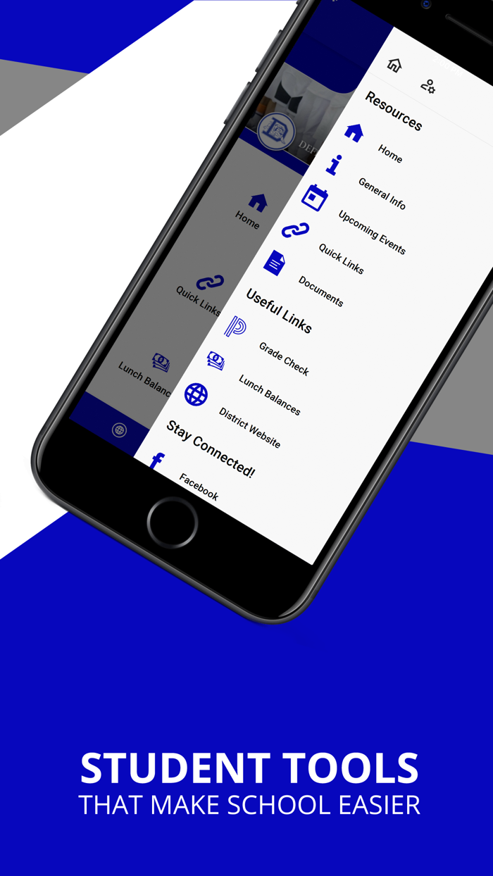 Defiance City Schools