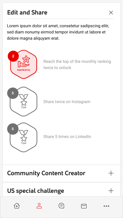 BrandBuilders Screenshot
