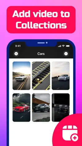 Game screenshot SaveTik - Save TikTok Videos apk