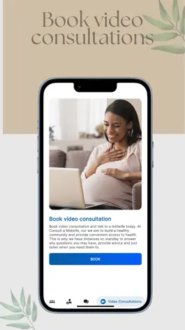Game screenshot Consult A Midwife apk