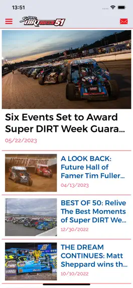 Game screenshot Super DIRT Week hack
