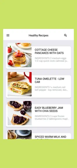 Game screenshot Calorie Counter App mod apk