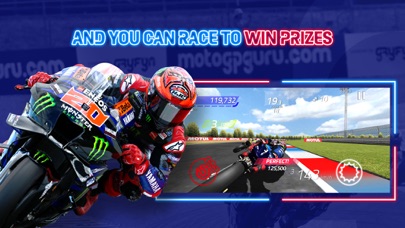 MotoGP Racing '23 Screenshot