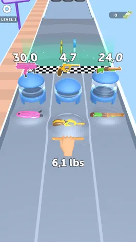 Game screenshot Pop 'n Gun apk
